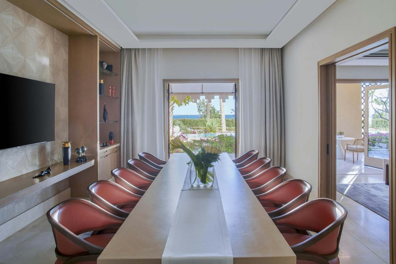 Four Seasons Resort Sharm El Sheikh- 93
