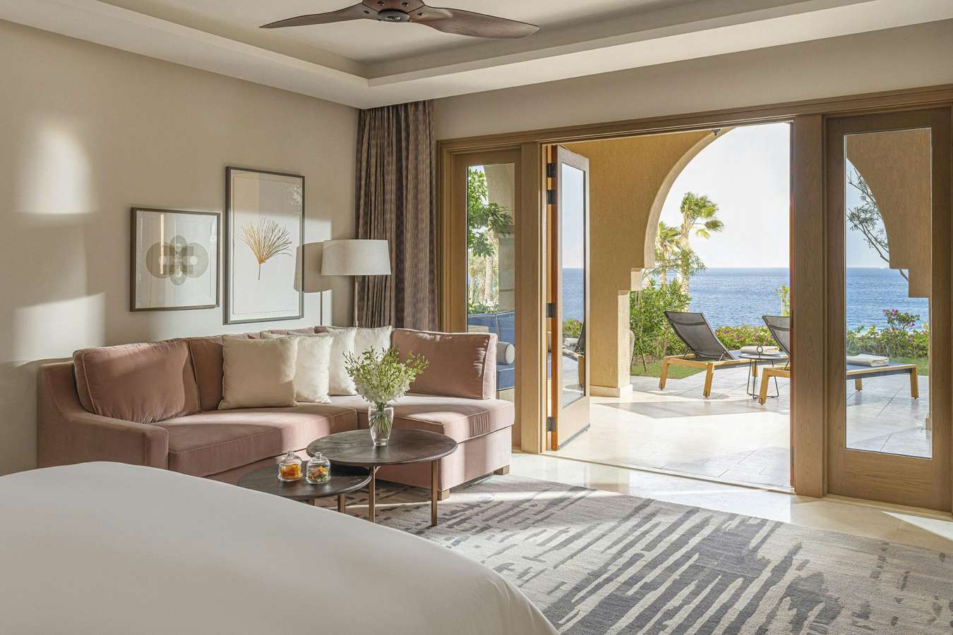 Four Seasons Resort Sharm El Sheikh- 134