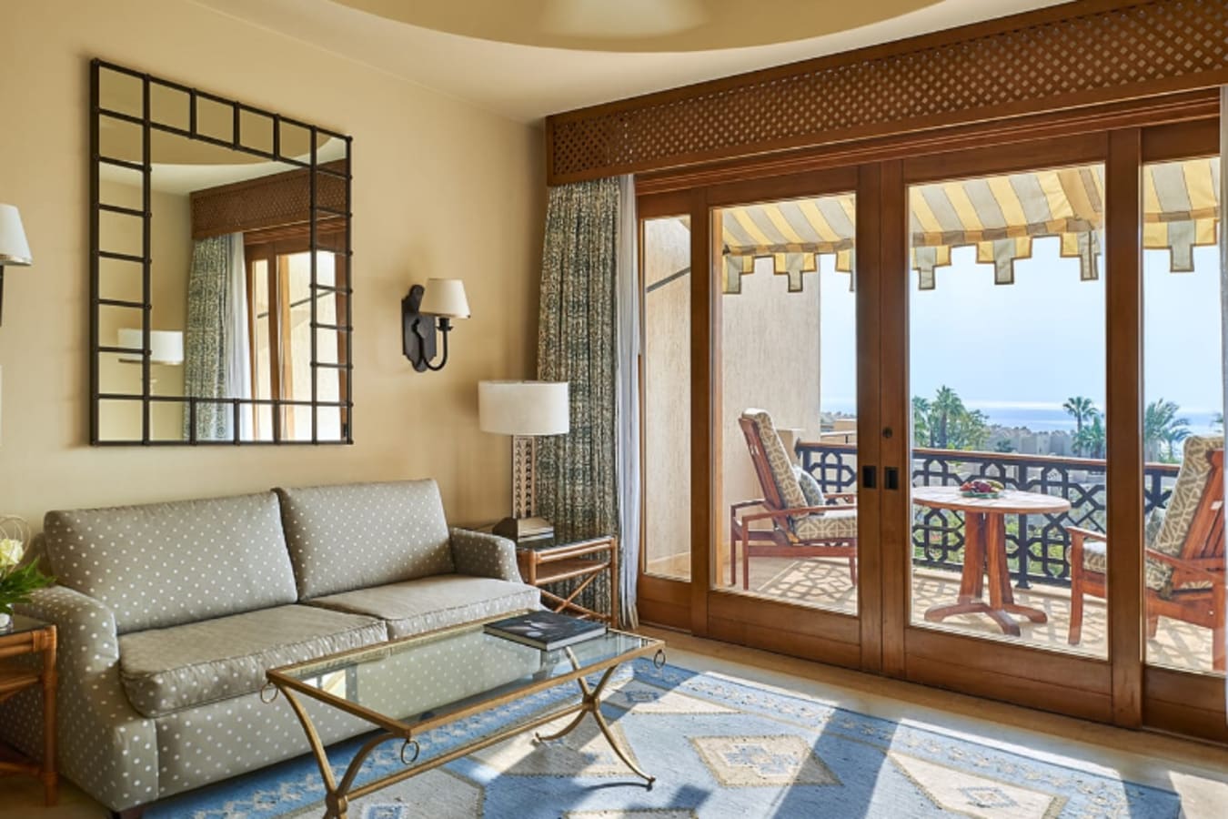 Four Seasons Resort Sharm El Sheikh- 113
