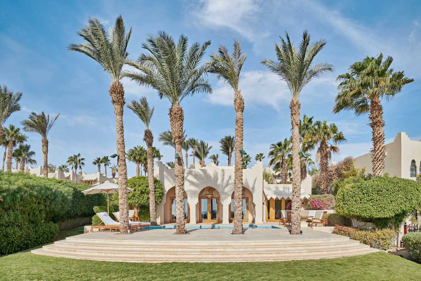 Four Seasons Resort Sharm El Sheikh- 152