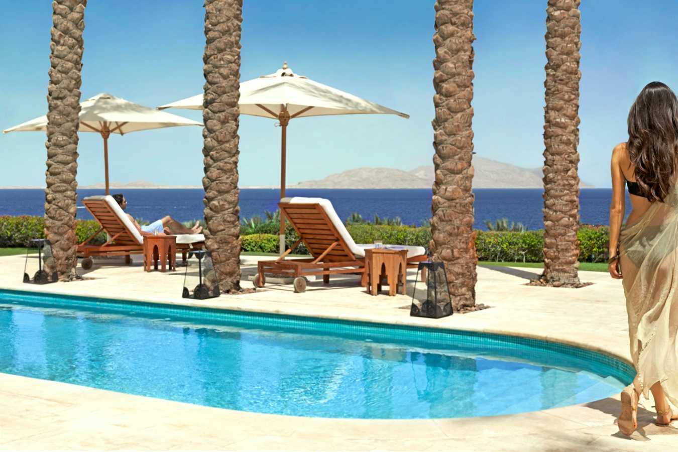 Four Seasons Resort Sharm El Sheikh- 151