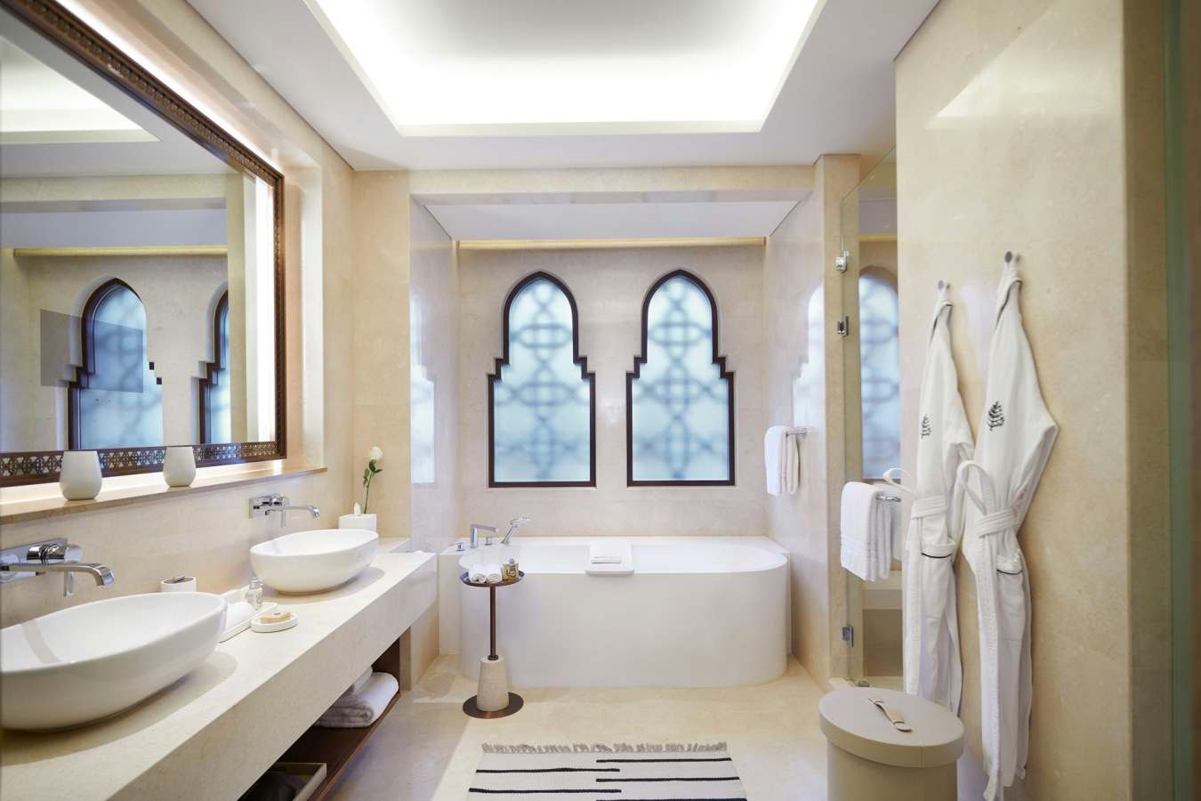 Four Seasons Resort Sharm El Sheikh- 47