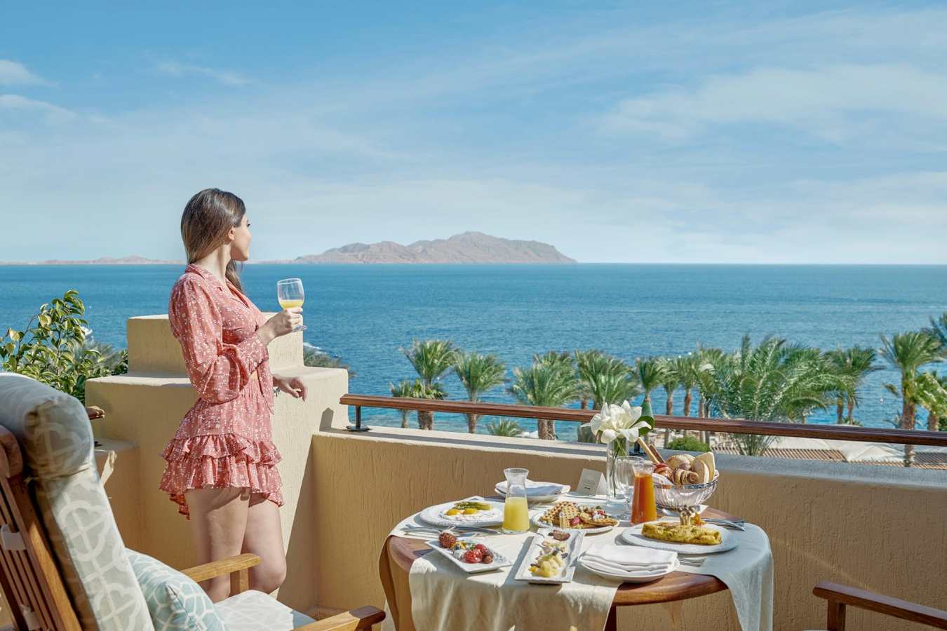 Four Seasons Resort Sharm El Sheikh- 86