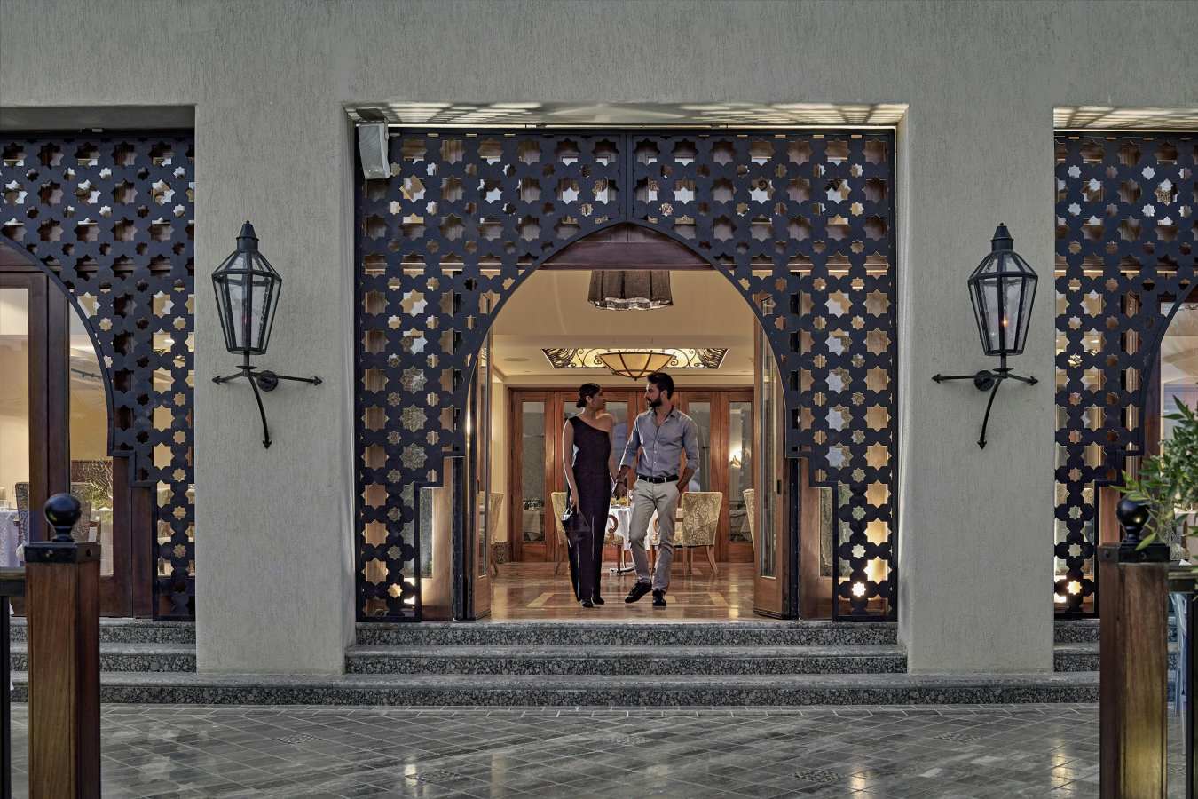 Four Seasons Resort Sharm El Sheikh- 63
