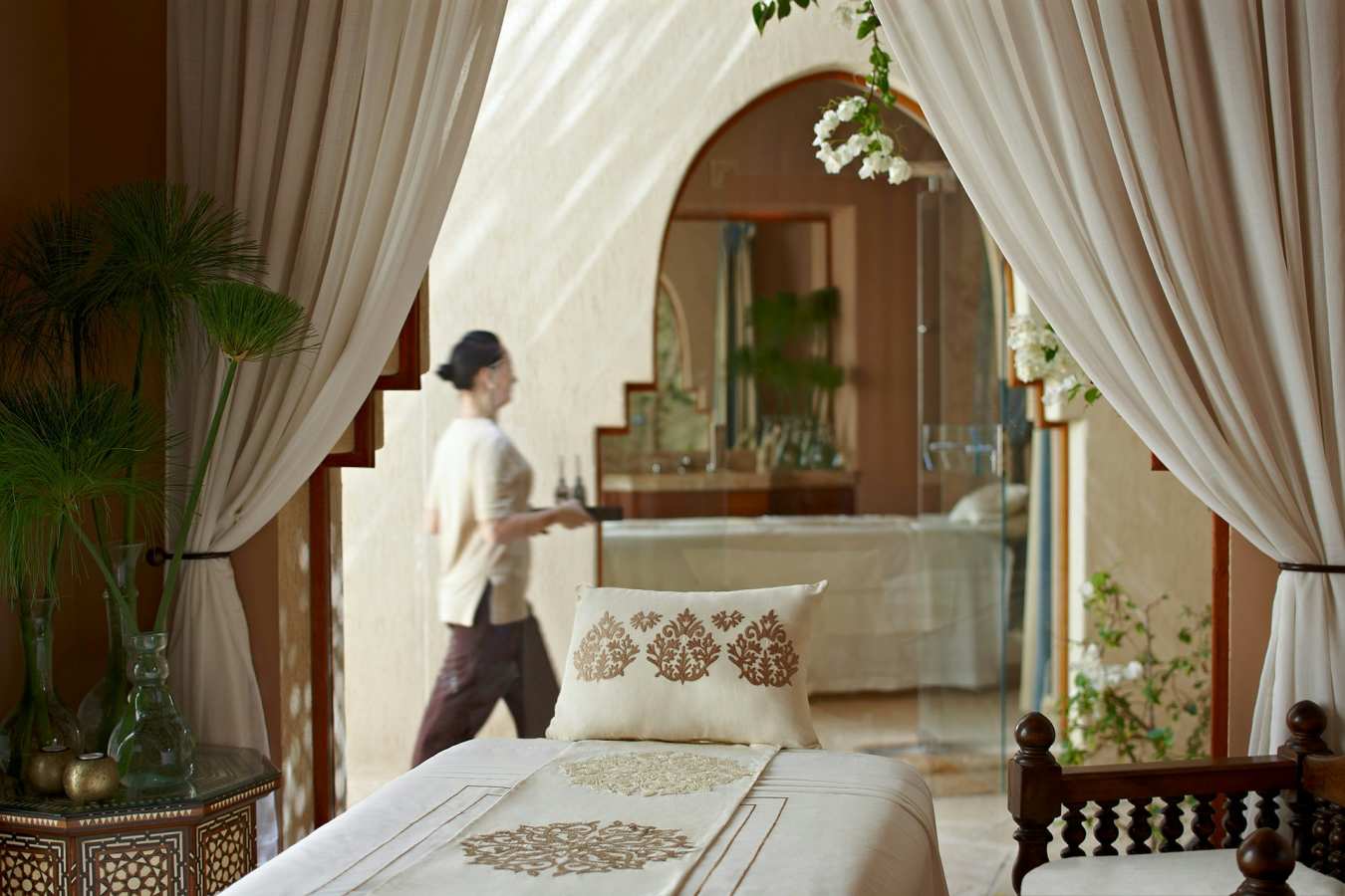 Four Seasons Resort Sharm El Sheikh- 22