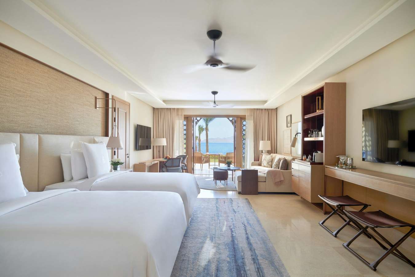 Four Seasons Resort Sharm El Sheikh- 52