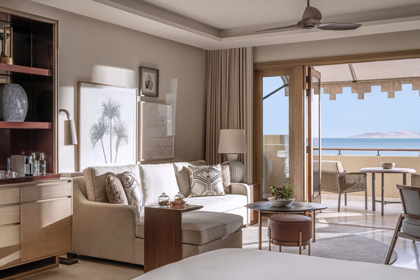 Four Seasons Resort Sharm El Sheikh- 163