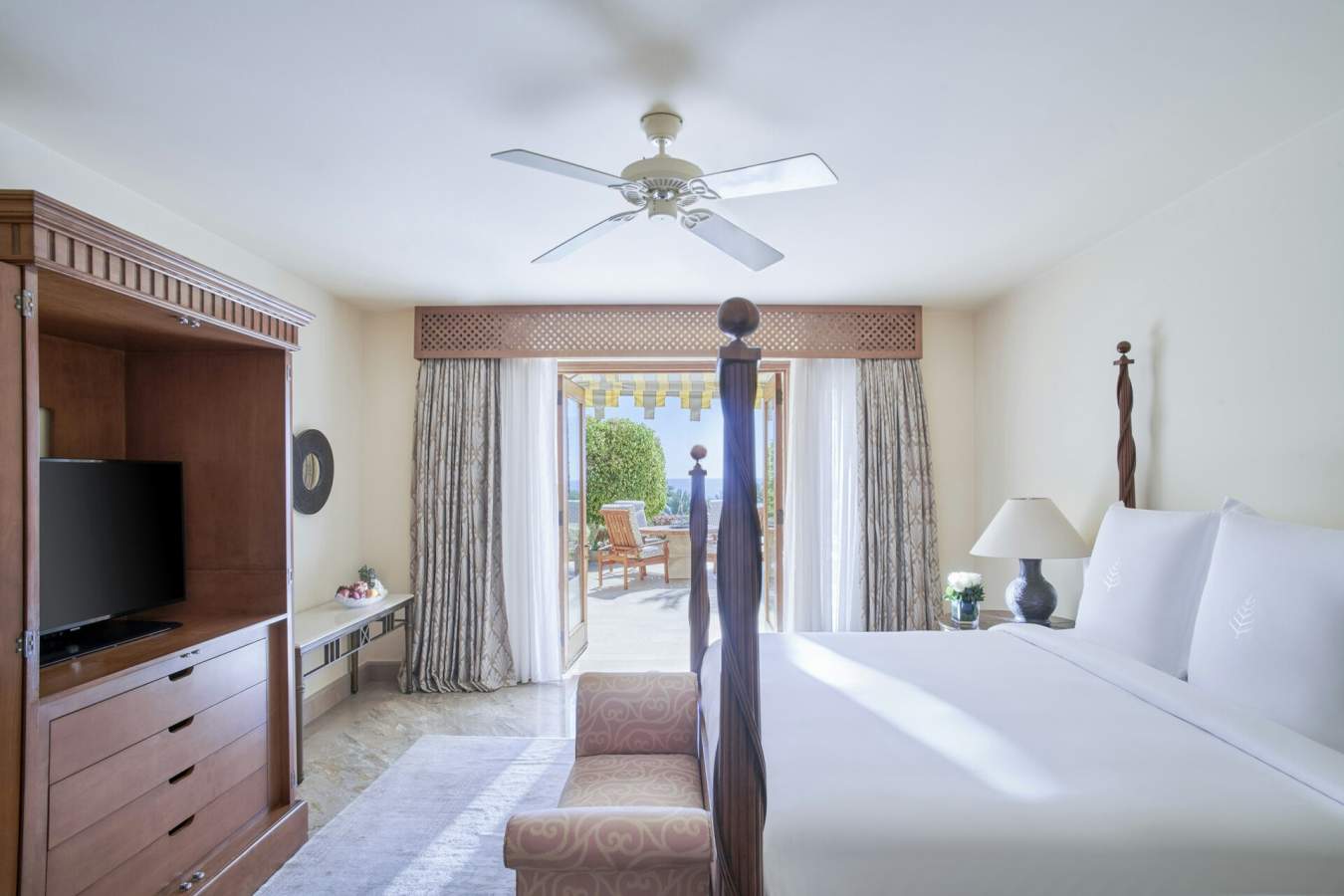 Four Seasons Resort Sharm El Sheikh- 19