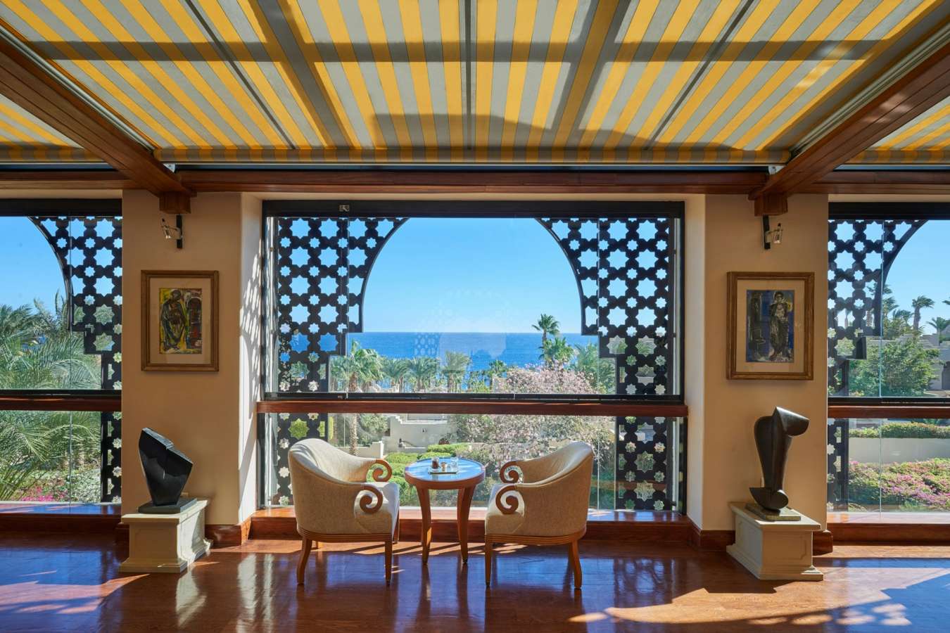 Four Seasons Resort Sharm El Sheikh- 32