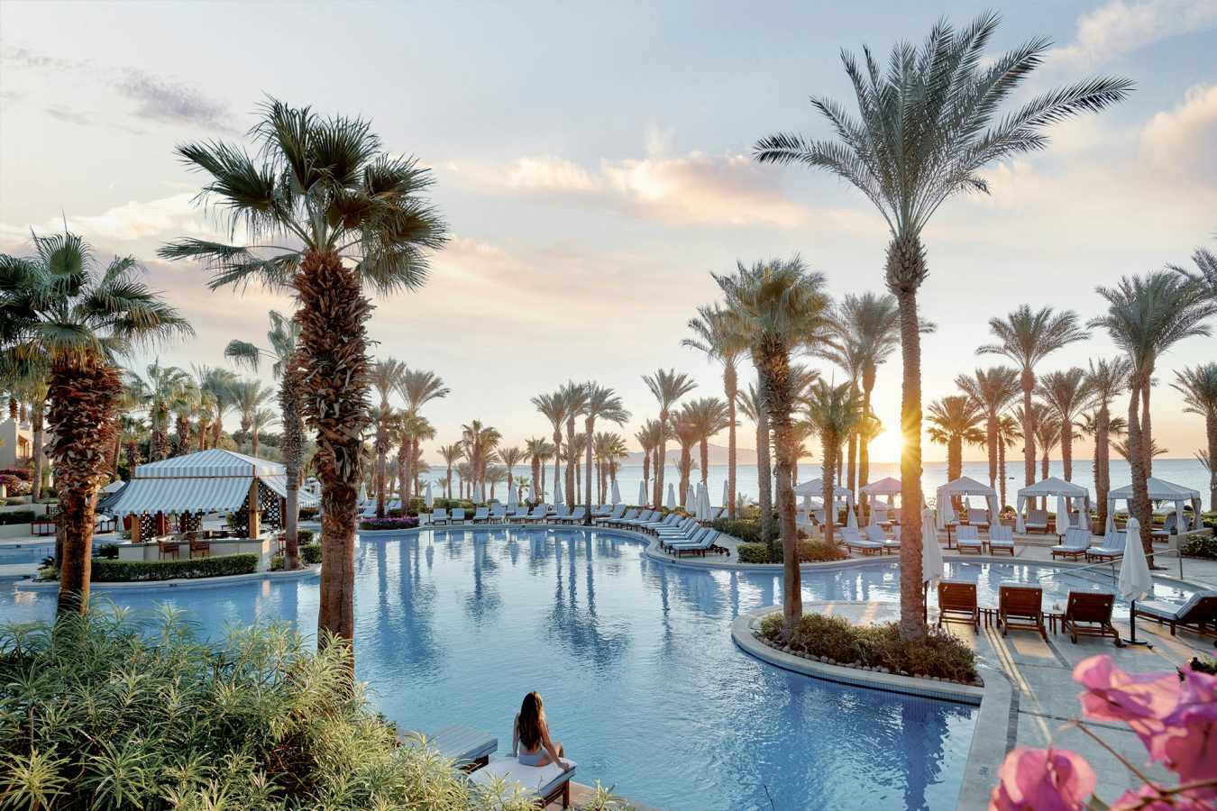 Four Seasons Resort Sharm El Sheikh- 34