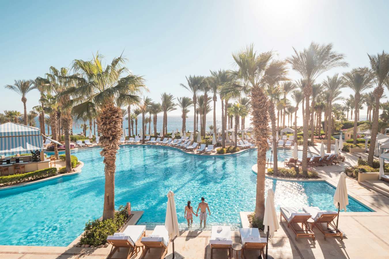 Four Seasons Resort Sharm El Sheikh- 18