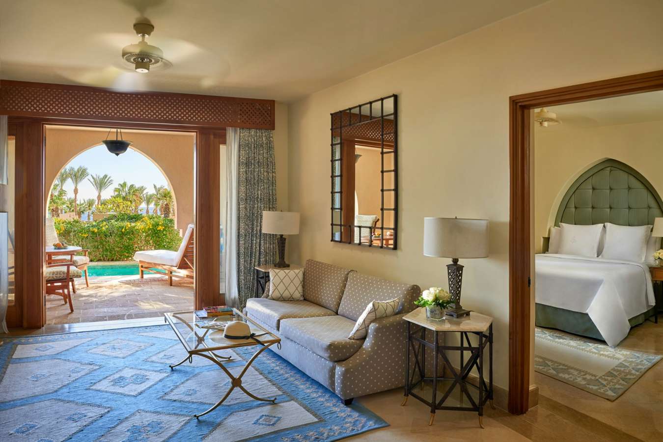 Four Seasons Resort Sharm El Sheikh- 130