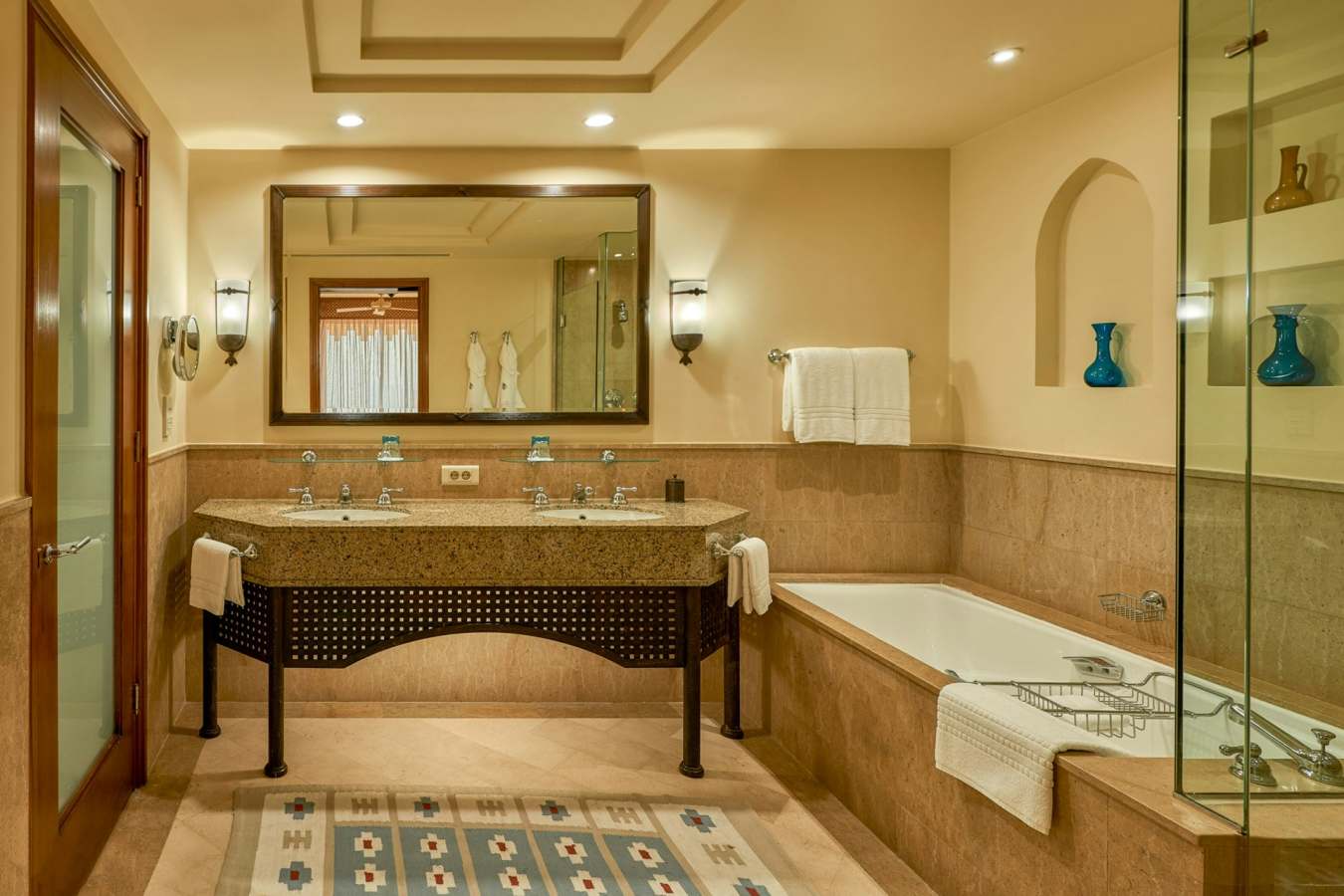 Four Seasons Resort Sharm El Sheikh- 27