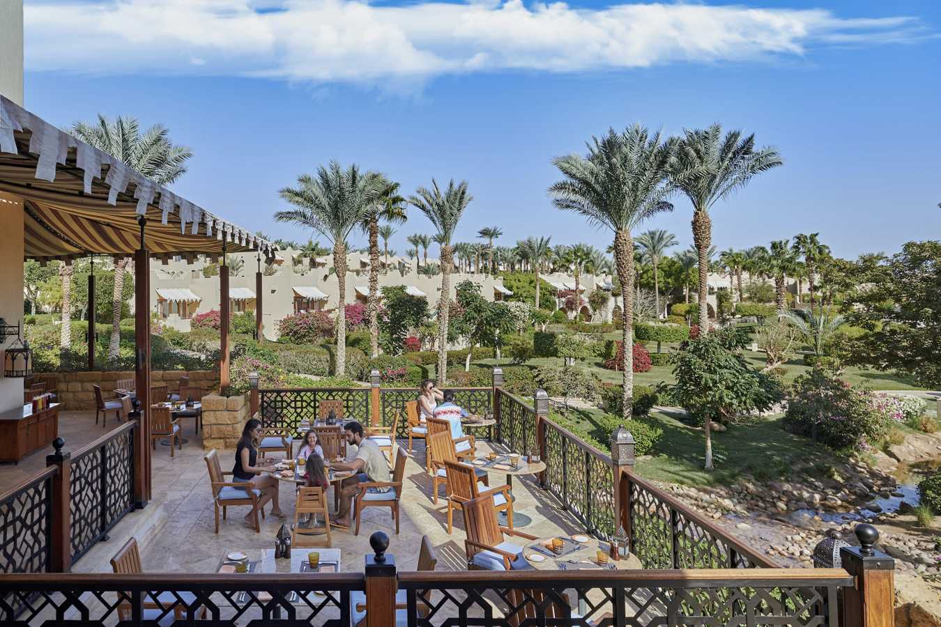 Four Seasons Resort Sharm El Sheikh- 67