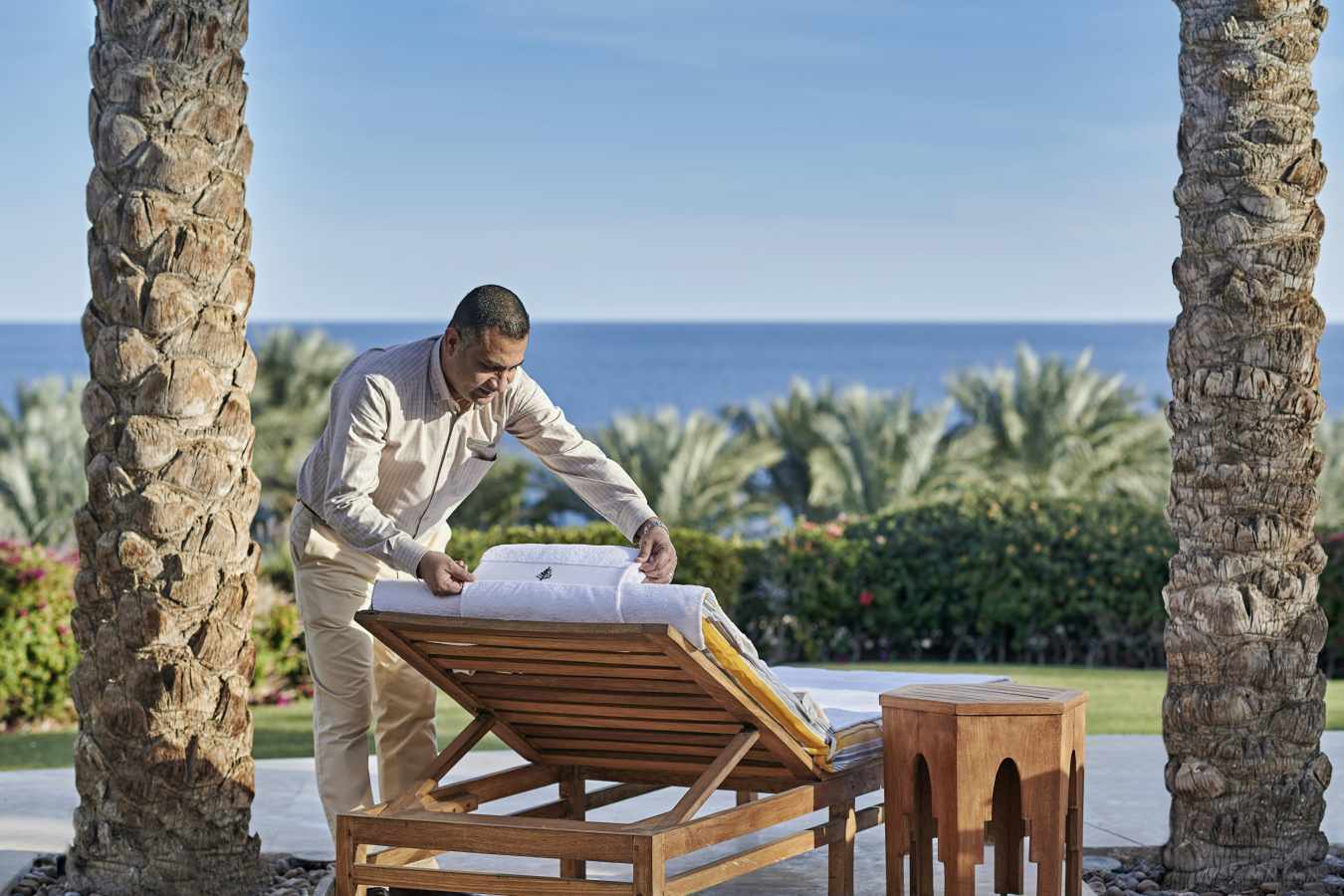 Four Seasons Resort Sharm El Sheikh- 73