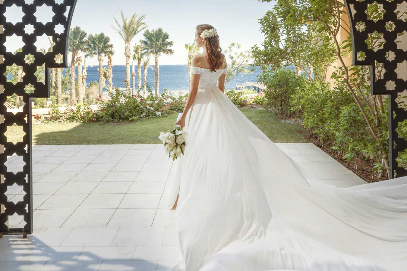 Four Seasons Resort Sharm El Sheikh- 91