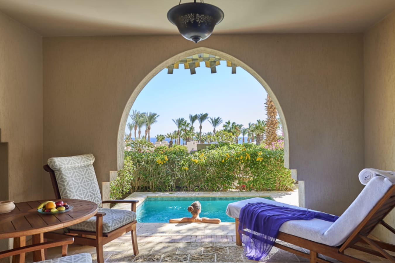 Four Seasons Resort Sharm El Sheikh- 106