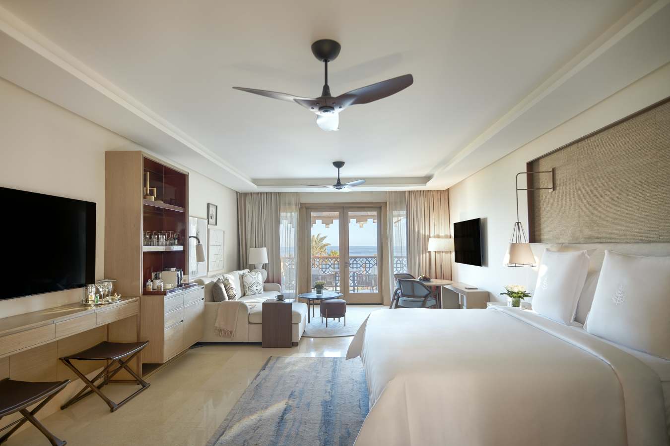 Four Seasons Resort Sharm El Sheikh- 31