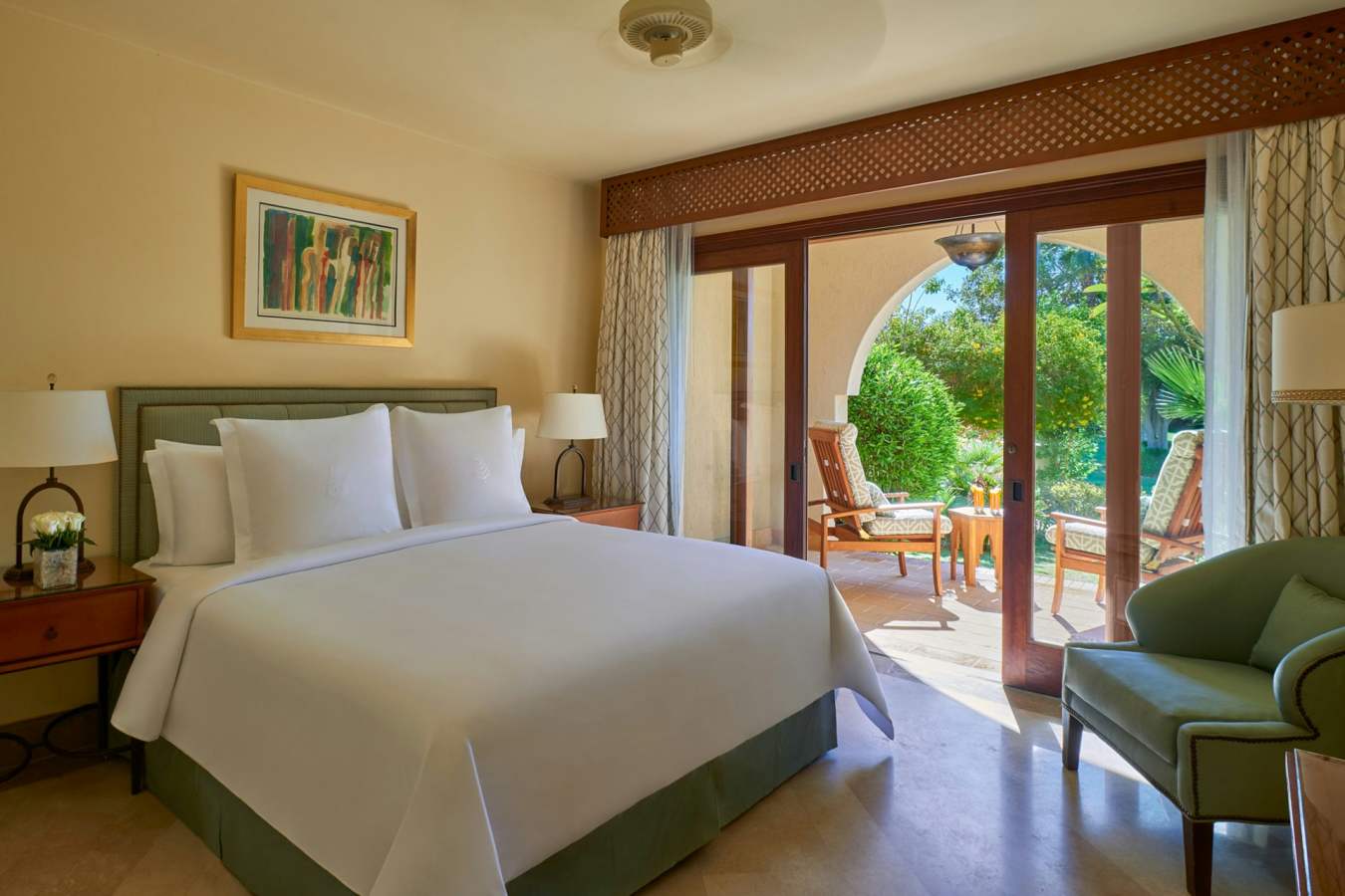Four Seasons Resort Sharm El Sheikh- 119