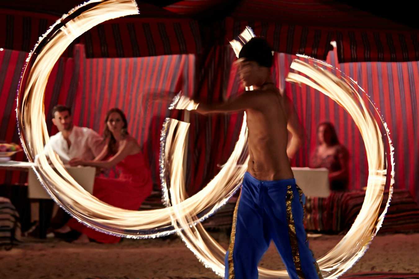 Four Seasons Resort Sharm El Sheikh- 24