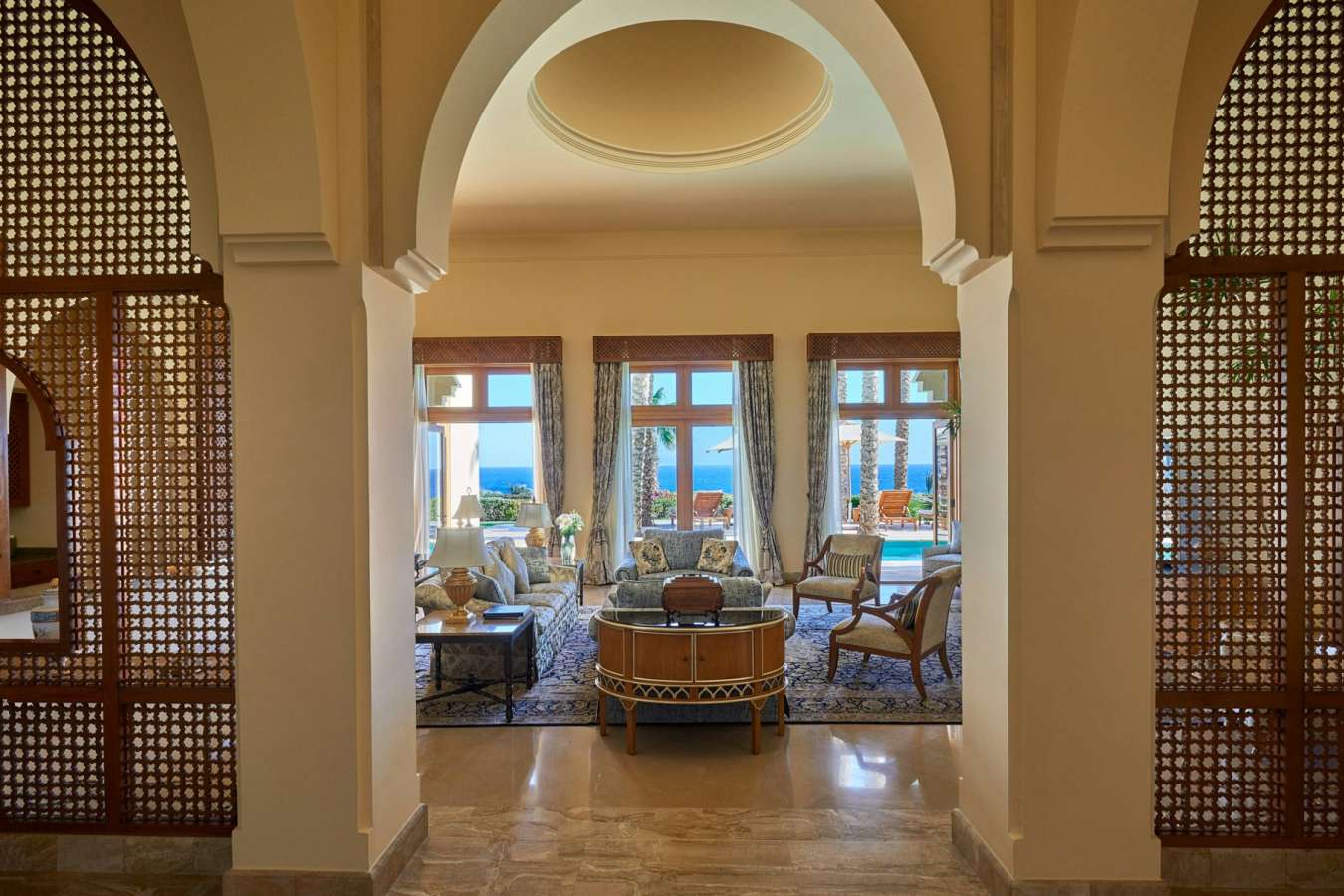 Four Seasons Resort Sharm El Sheikh- 148