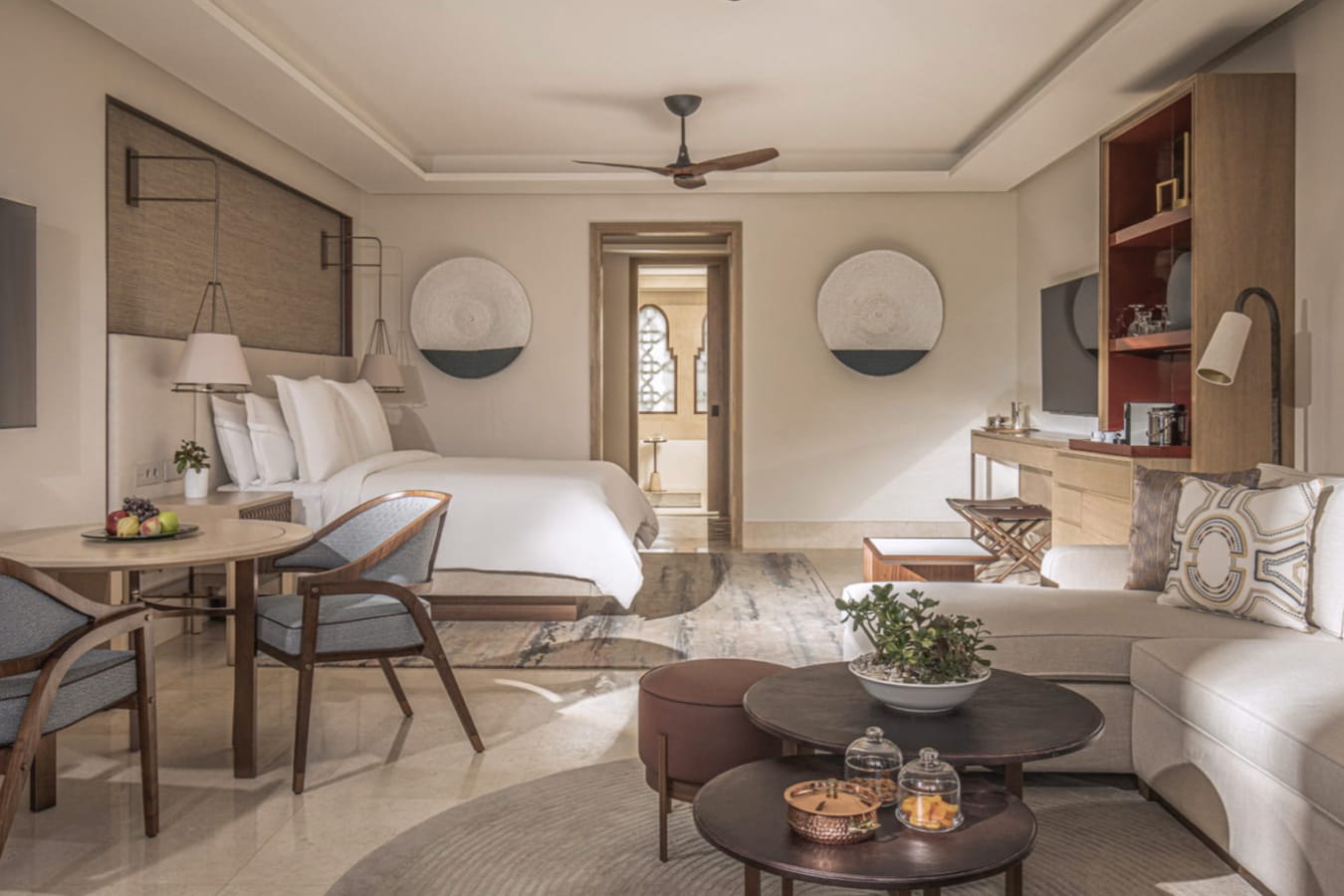Four Seasons Resort Sharm El Sheikh- 160