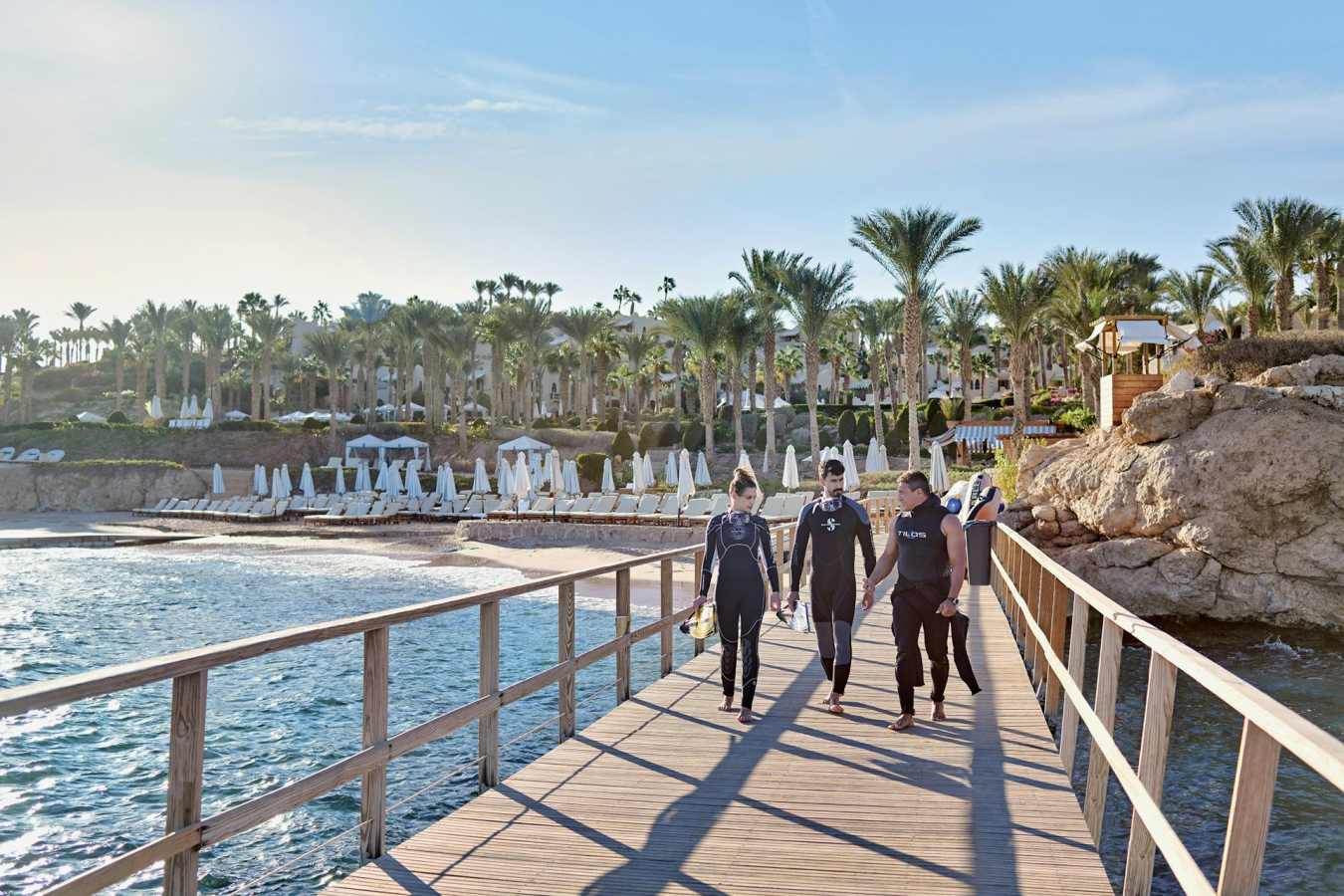 Four Seasons Resort Sharm El Sheikh- 36