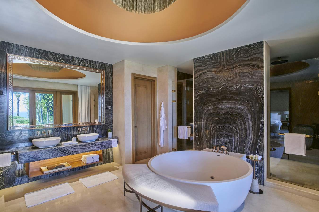 Four Seasons Resort Sharm El Sheikh- 89