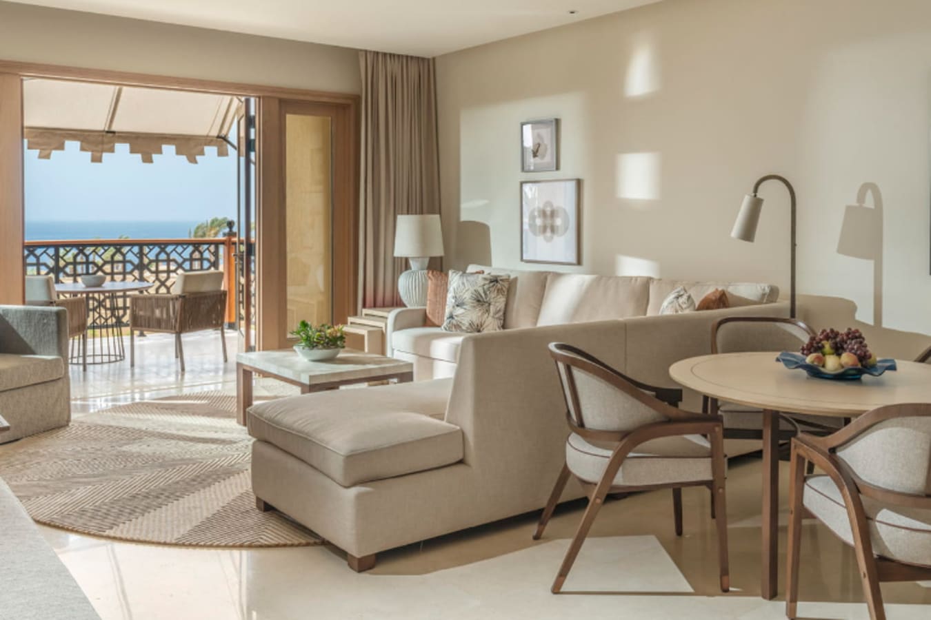 Four Seasons Resort Sharm El Sheikh- 122