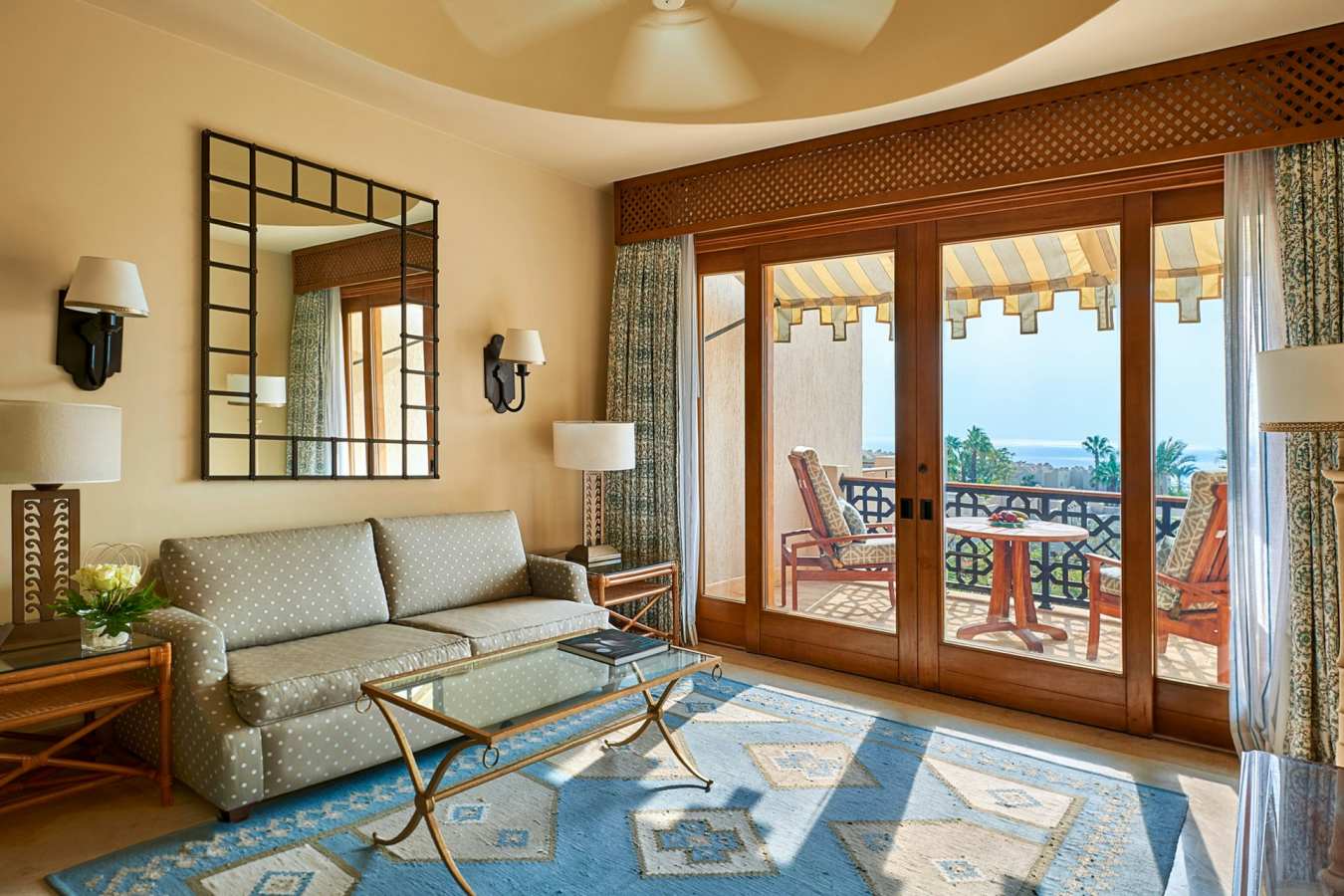 Four Seasons Resort Sharm El Sheikh- 157