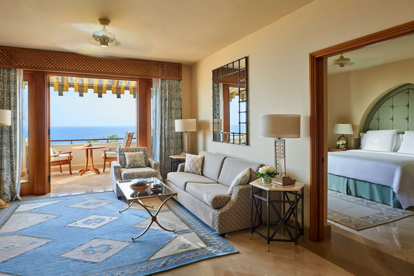Four Seasons Resort Sharm El Sheikh- 159