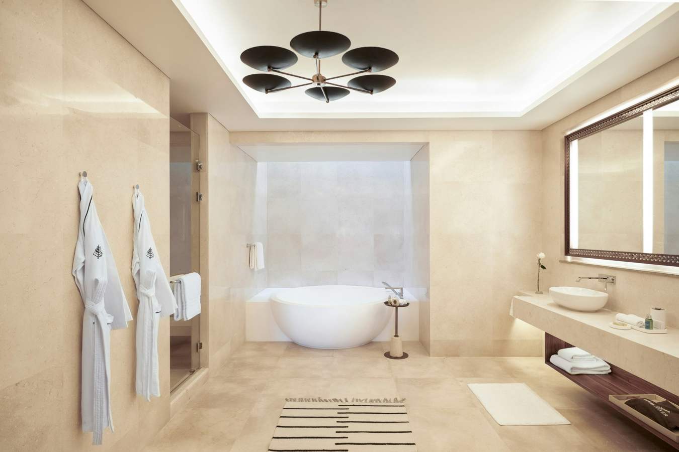 Four Seasons Resort Sharm El Sheikh- 46