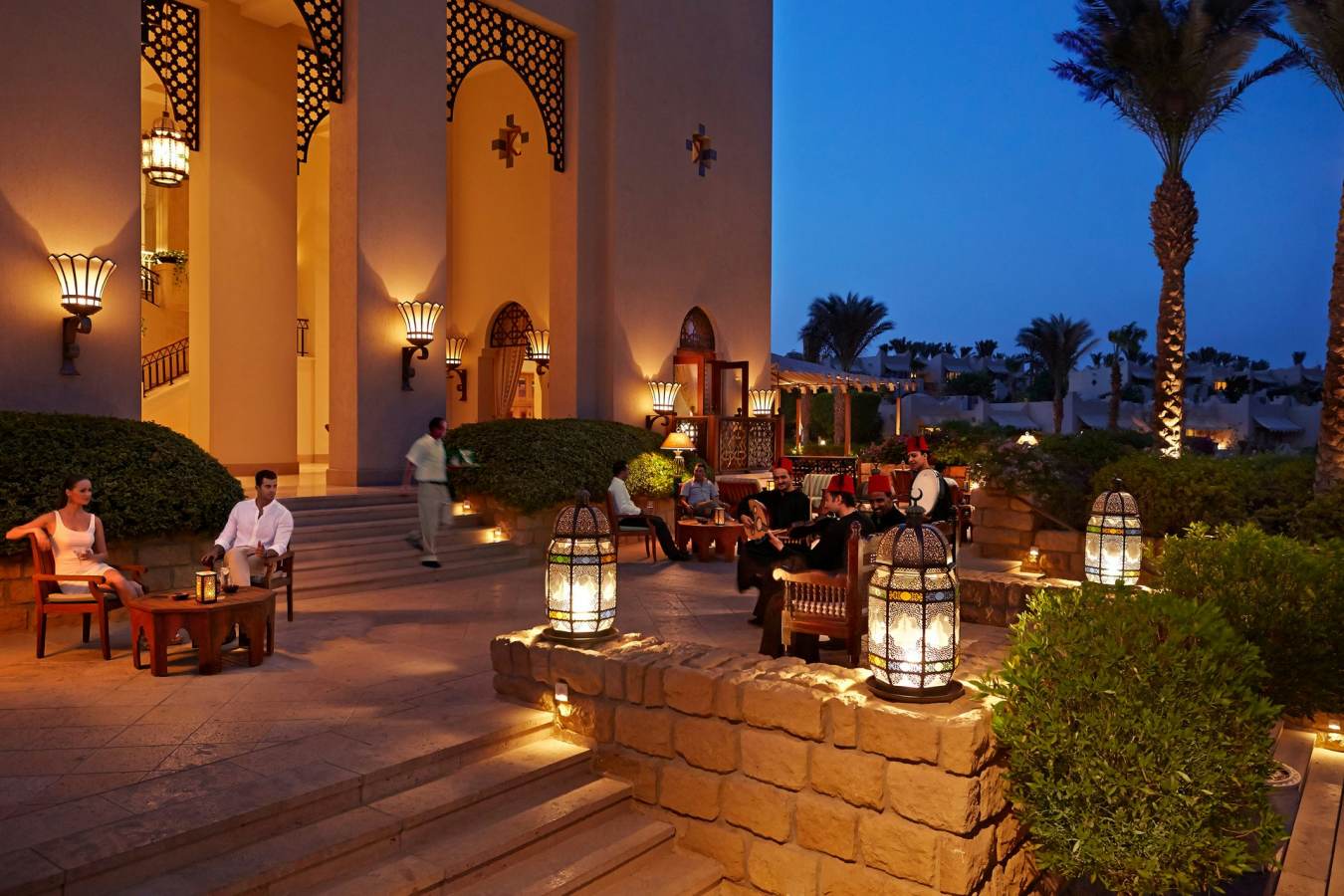 Four Seasons Resort Sharm El Sheikh- 23