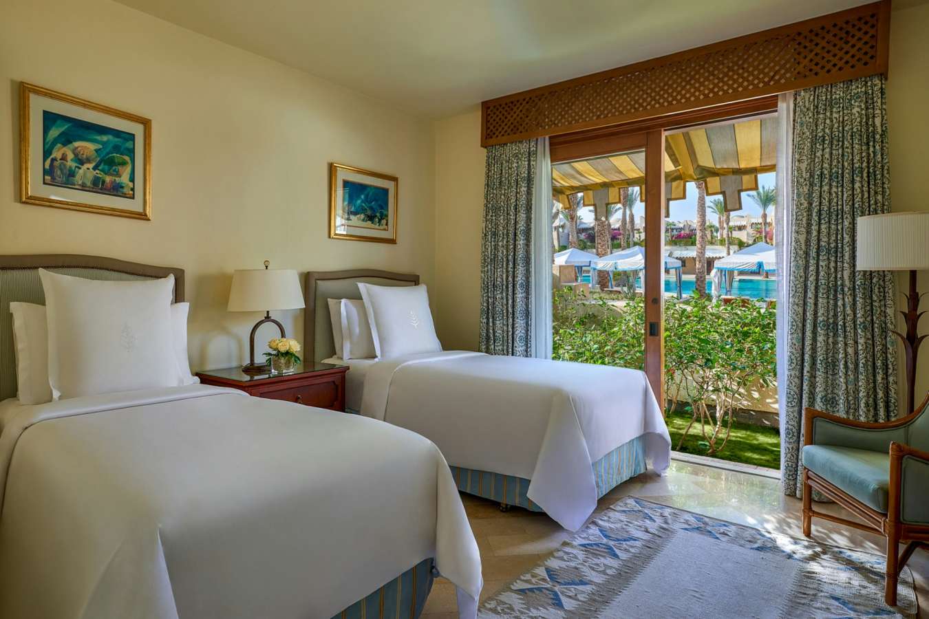 Four Seasons Resort Sharm El Sheikh- 114