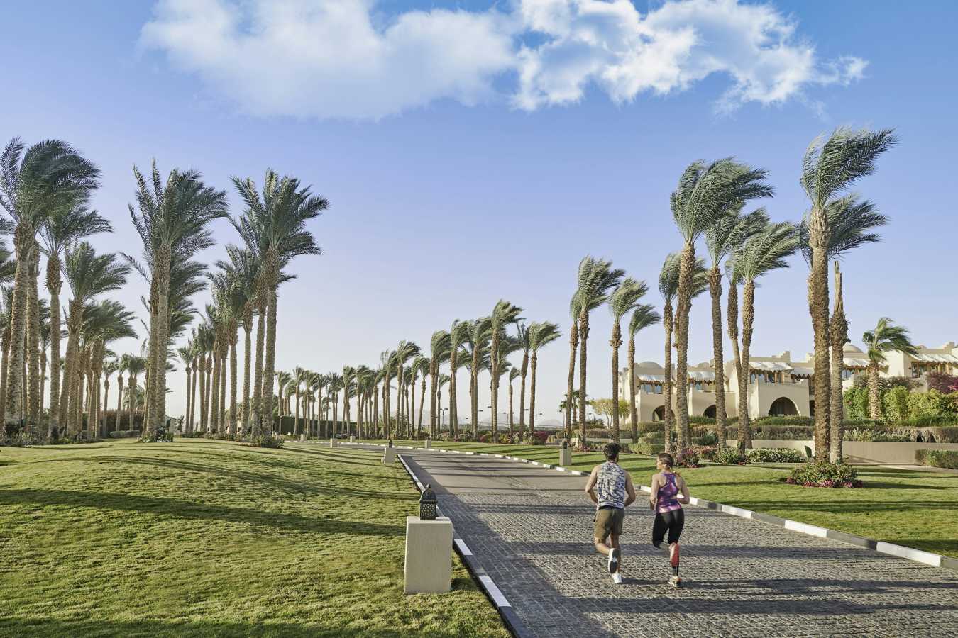 Four Seasons Resort Sharm El Sheikh- 58