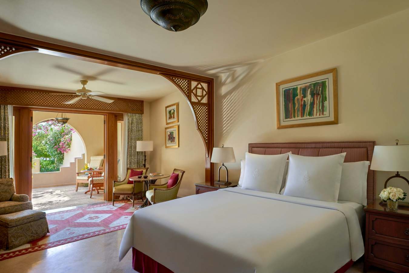 Four Seasons Resort Sharm El Sheikh- 164