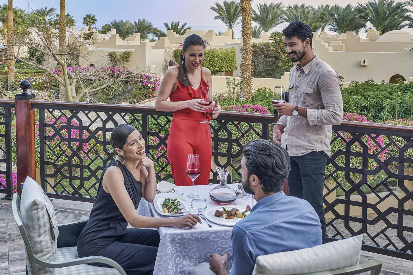 Four Seasons Resort Sharm El Sheikh- 72