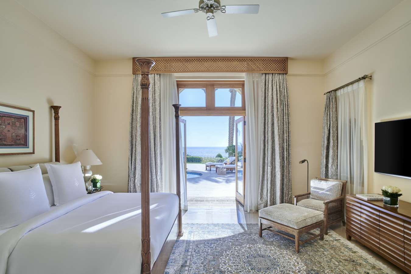 Four Seasons Resort Sharm El Sheikh- 155