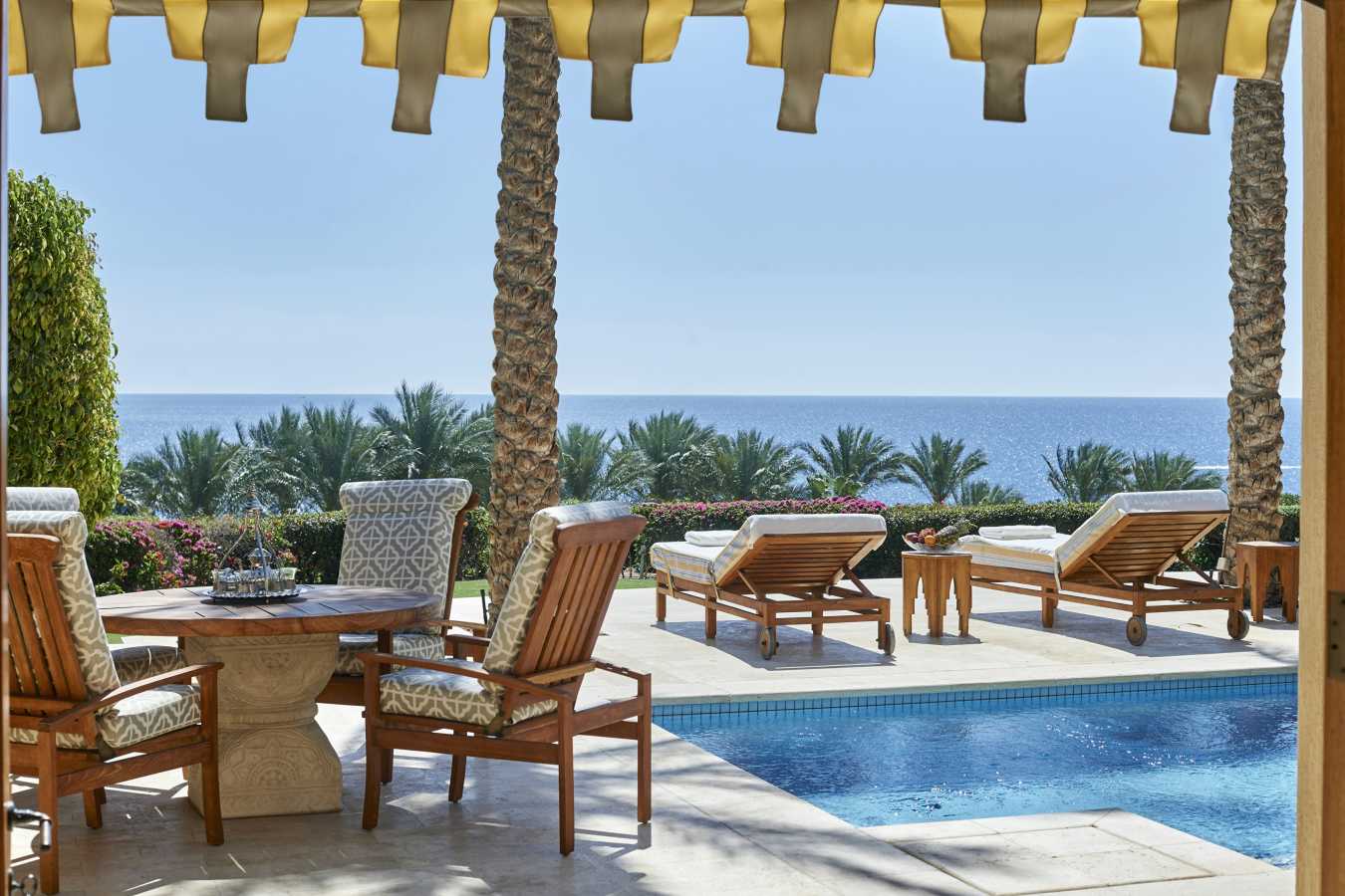 Four Seasons Resort Sharm El Sheikh- 146