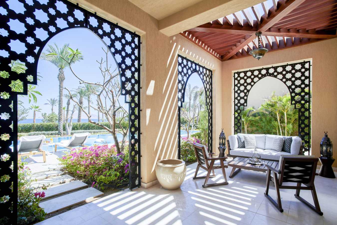 Four Seasons Resort Sharm El Sheikh- 100