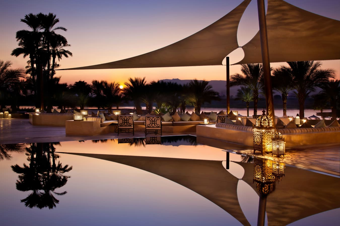 Hilton Luxor Resort & Spa- 60