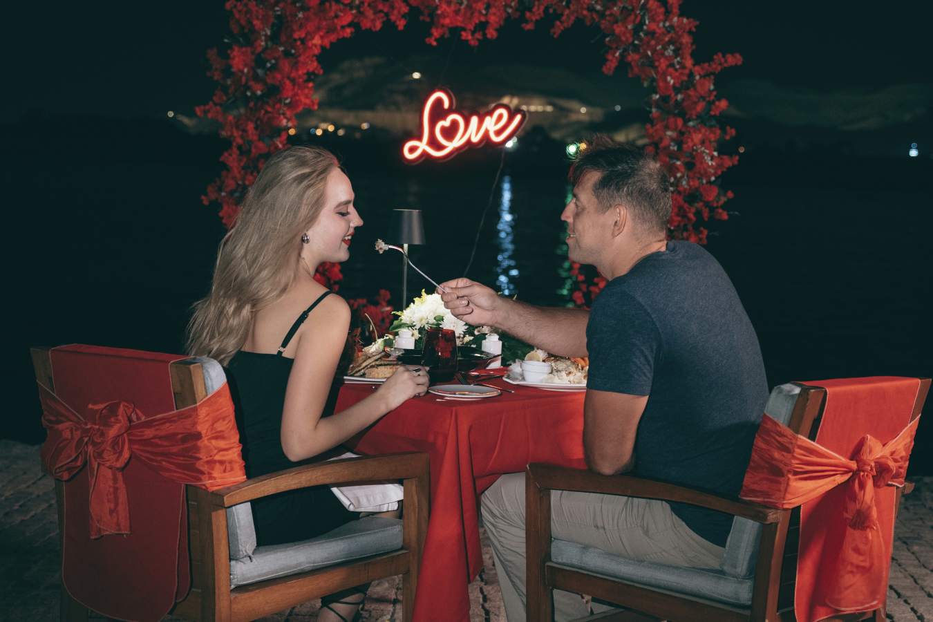 Hilton Luxor Resort & Spa- 182