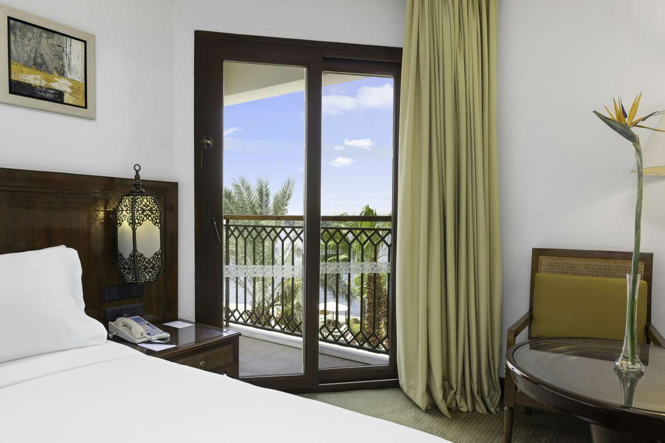 Hilton Luxor Resort & Spa- 76