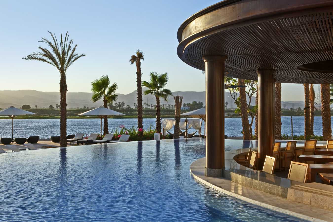 Hilton Luxor Resort & Spa- 50