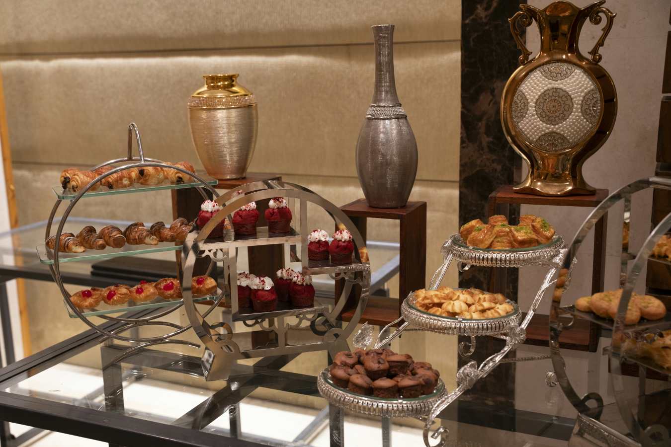 Hilton Luxor Resort & Spa- 132