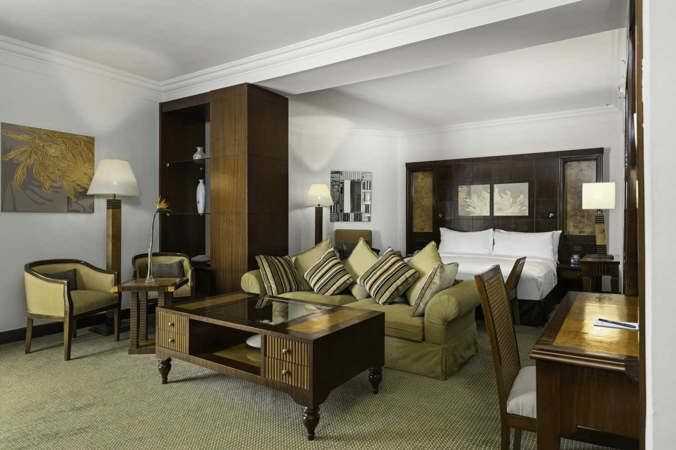 Hilton Luxor Resort & Spa- 22