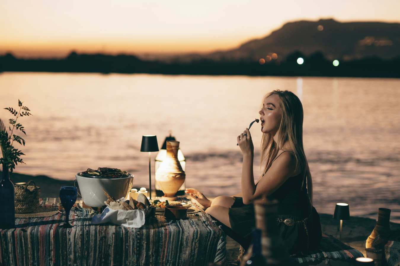 Hilton Luxor Resort & Spa- 165