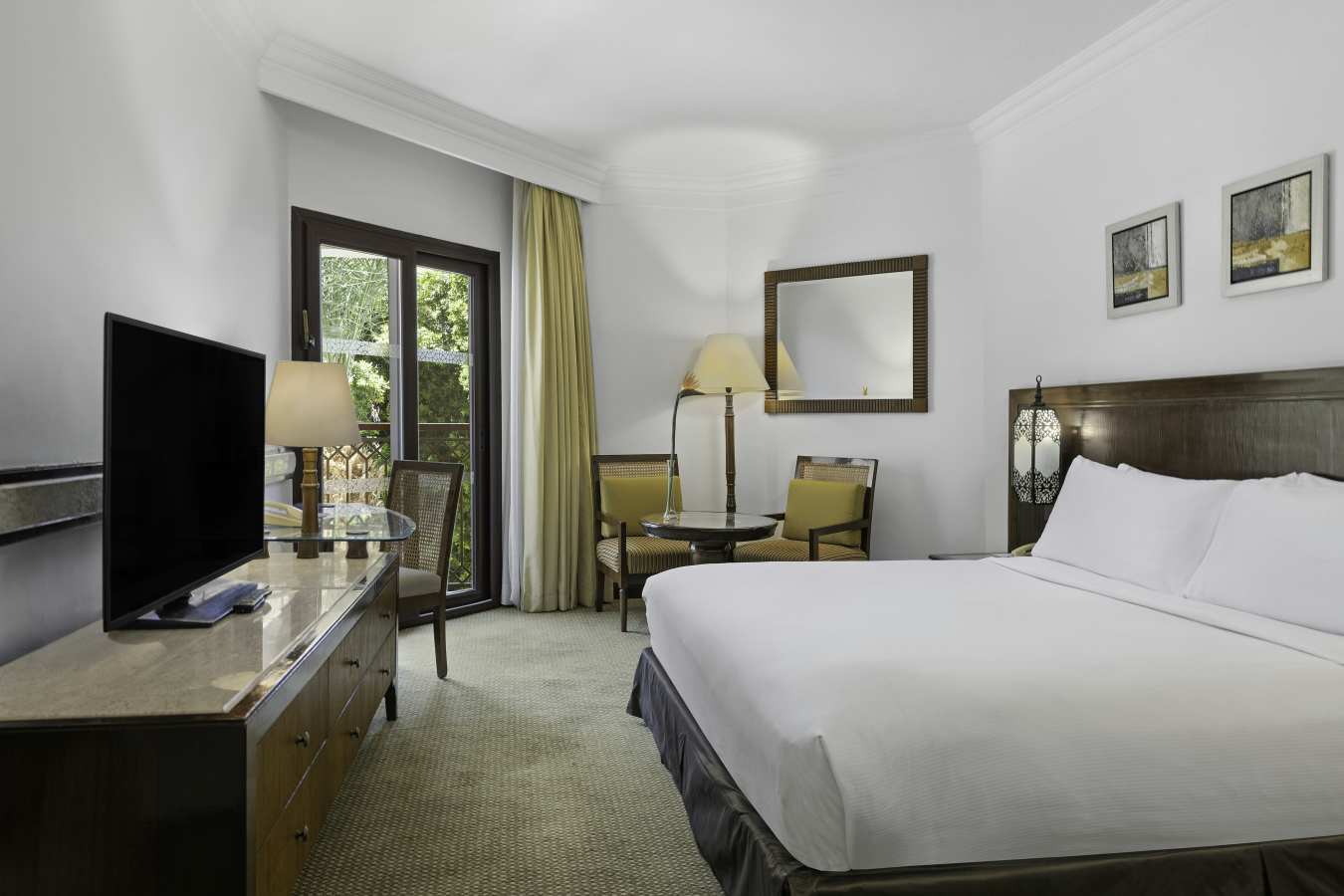 Hilton Luxor Resort & Spa- 24
