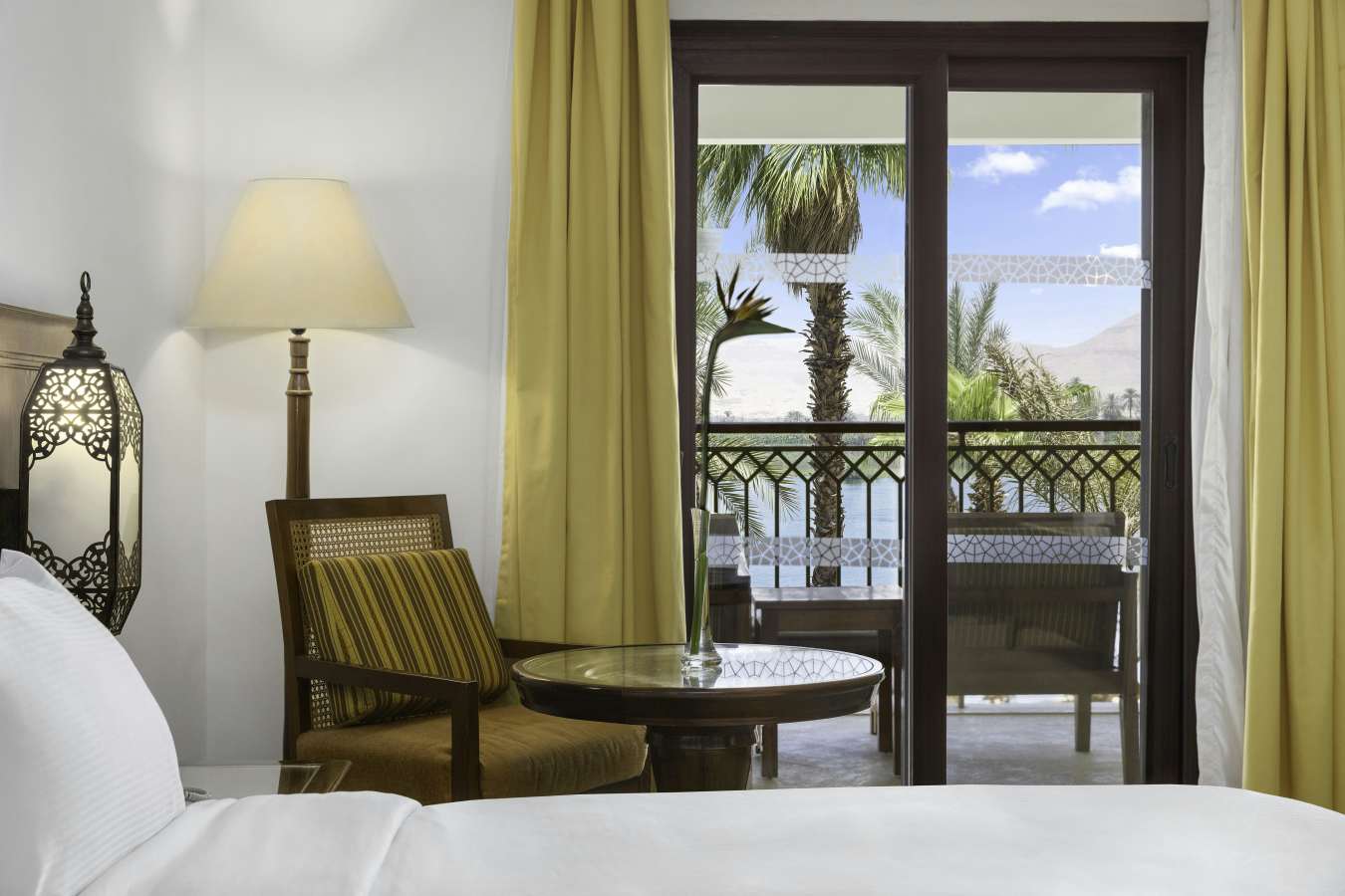Hilton Luxor Resort & Spa- 75
