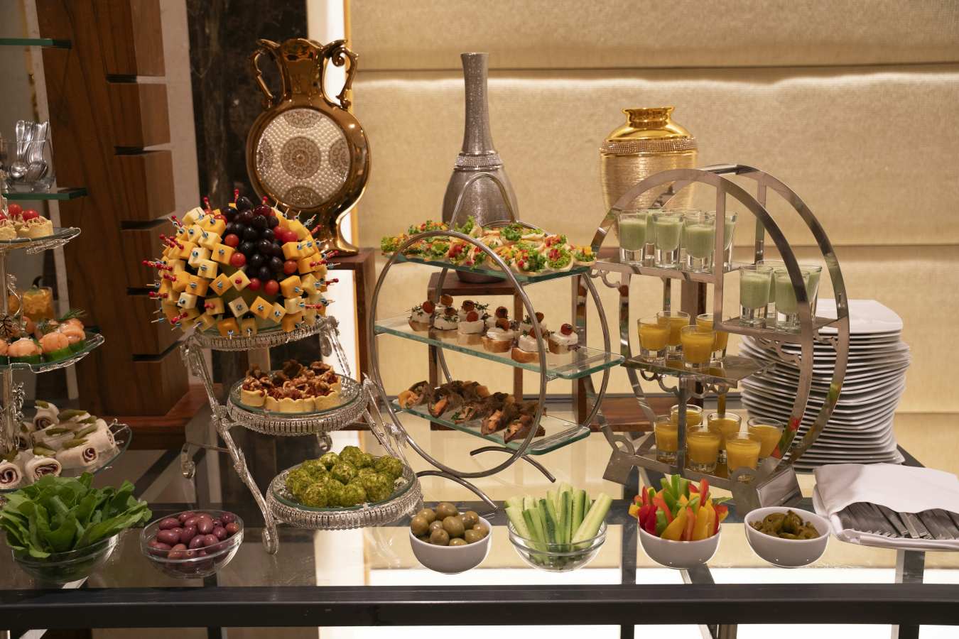 Hilton Luxor Resort & Spa- 115